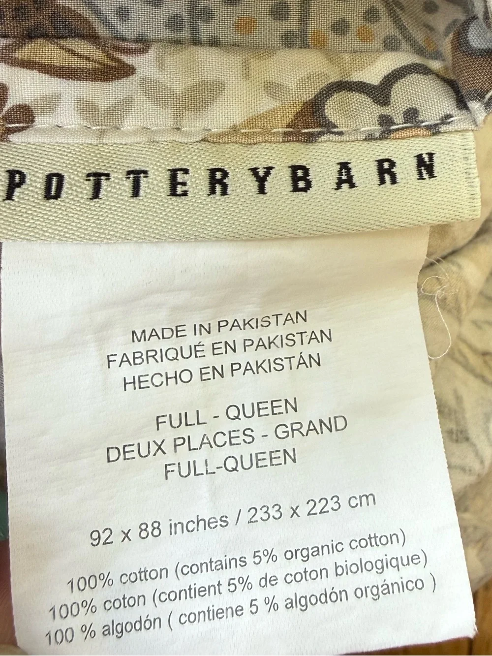 Pottery Barn beautiful pottery